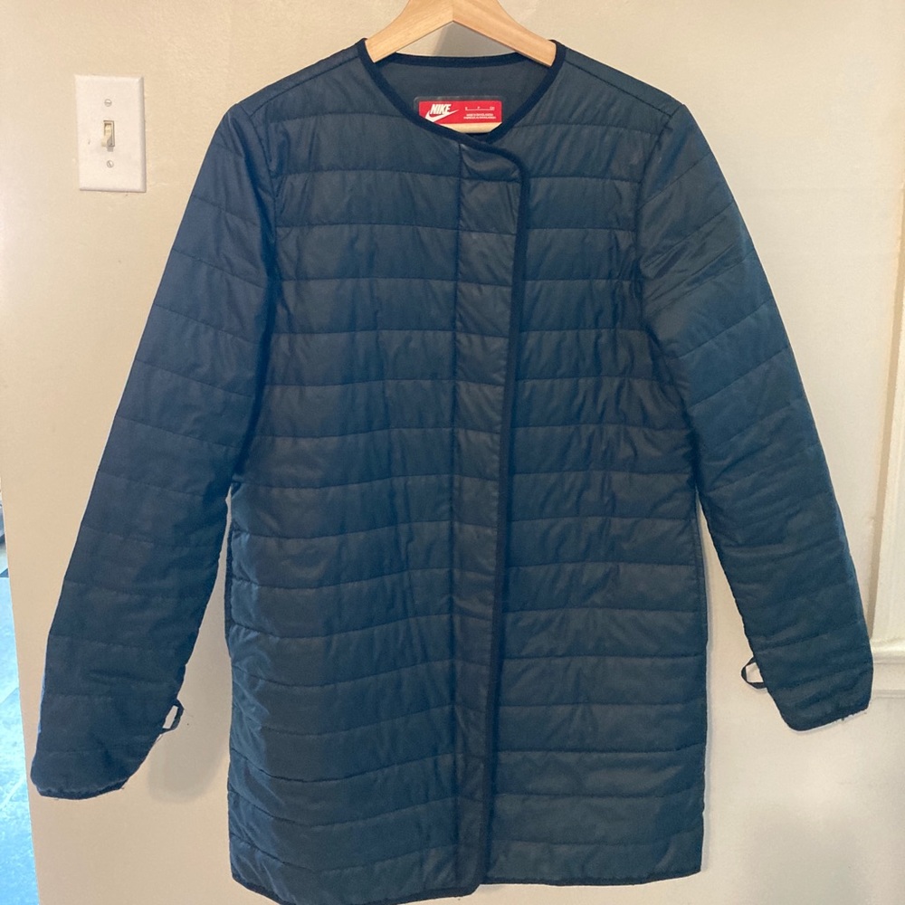 Nike Spring Jacket. - image 1